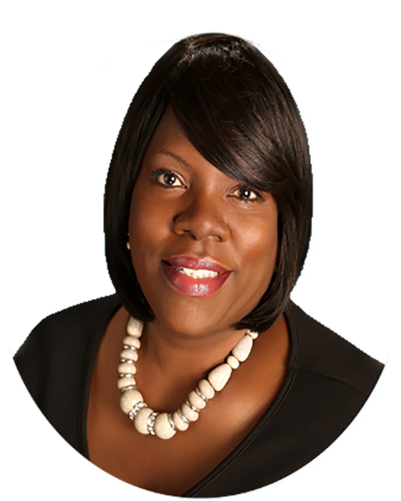 Dr. Wanda Chukwu Amplifying Nursing Voices as a Podcast CoHost and